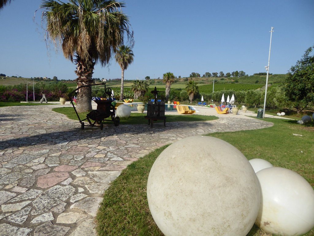 Villa Chiarelli 10